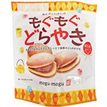 戸田屋 もぐもぐどら焼 7個入
