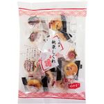 戸田屋 桃栗しぐれ 160g