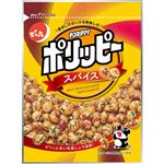 でん六 ポリッピースパイス 100g