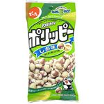 でん六 Eサイズ ポリッピーしお味 48g