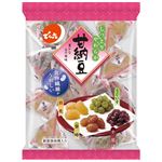 でん六 甘納豆 180g