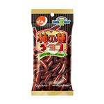 でん六 Eサイズ 柿の種チョコ 34g