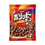 でん六 ポリッピーチョコ 70g