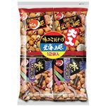 でん六 大入味のこだわり北海の味 12袋ペアパック 252g