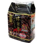 東京カリント 蜂蜜かりんとう黒蜂 22g×5袋入