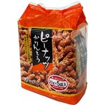 東京カリント ピーナッツかりんとう 110g