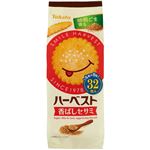 東ハト ハーベスト 香ばしセサミ 8包入