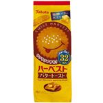 東ハト ハーベスト バタートースト 4枚×8