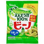 東ハト ビーノ うましお味 56g