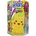 東ハト でっかい！ポケモンスナック 74g