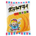 東豊 ポテトフライフライドチキン 11g