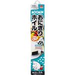 東洋アルミエコープロダクツ ムーミン おにぎりホイル 3.6m