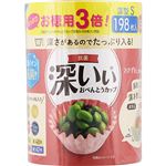 東洋アルミエコープロダクツ お徳用 3倍抗菌深いぃ おべんとうカップ 深型S 4色 198枚