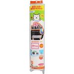 東洋アルミエコープロダクツ パッと貼るだけふんわりフィルター フリーサイズ 1枚