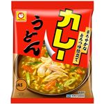 東洋水産 マルちゃん カレーうどん 101g