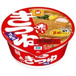 東洋水産 マルちゃん 赤いきつねうどん まめサイズ 41g