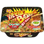 東洋水産 マルちゃん 焼そばバゴォーン 132g