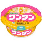 東洋水産 マルちゃん ワンタン たまごスープ 28g