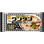 マルちゃん トレーワンタン旨味しょうゆ味ブラックフライデー 55g 【11月20日～11月23日のお受取り】