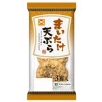 マルちゃん まいたけ天ぷら 3枚入