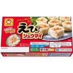 東洋水産 マルちゃん えびシュウマイ 8個入