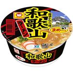 東洋水産 マルちゃん ミニ 和歌山ラーメン 37g