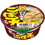 東洋水産 マルちゃん バリうま まめごぼ天うどん 40g