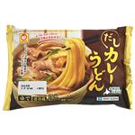 マルちゃん だしカレーうどん 360g