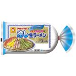 東洋水産 マルちゃんの冷し生ラーメン 110g×3食
