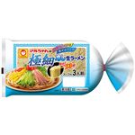 東洋水産 マルちゃんの極細冷し生ラーメン 3人前