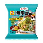 マルちゃん パリパリ無限豆苗のもと 1食入
