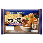 マルちゃん つけ麺濃厚魚介豚骨醤油味 130g×2