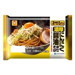マルちゃん まぜら～ 濃厚にんにく醤油まぜそば 2人前 130g×2