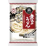 東洋水産 マルちゃん 煮込みうどん 360g