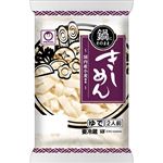 東洋水産 マルちゃん きしめん 360g
