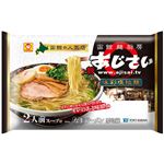 マルちゃん あじさい 塩拉麺 220g