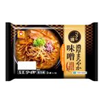 マルちゃん コクの一滴 濃厚まろやか味噌 110g×2