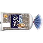 マルちゃん そば 480g