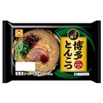 マルちゃん コクの一滴 博多とんこつ 200g