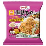 東洋水産 マルちゃん パリパリ無限もやしのもと 1食入 40g