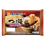 東洋水産 北の味わい つけ麺 旨み鶏醤油味 2人前 130g×2