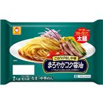 東洋水産 マルちゃん ごほうび冷し中華 まろやかコク醤油 110g×2食
