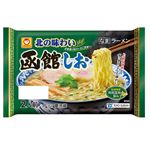 マルちゃん 北の味わい 函館しおラーメン 110g×2