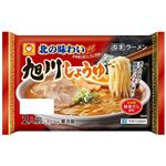 東洋水産 マルちゃん 北の味わい旭川しょうゆ 220g
