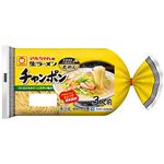 東洋水産 マルちゃん 生ラーメン チャンポン 100g×3食