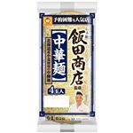 東洋水産 マルちゃん らぁ麺飯田商店 中華麺 440g