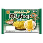 東洋水産 北海道小麦のざるラーメン 鶏しおつゆ 2人前 120g×2食