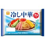 東洋水産 マルちゃん 冷し中華 醤油だれ 220g