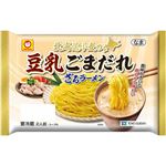 東洋水産 北海道小麦の豆乳ごまだれざるラーメン 120g×2食