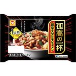 東洋水産 マルちゃん 孤高の一杯 旨辛スタミナラーメン 150g